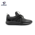 China New Sneaker PU Mujeres casuales Running Sport Shoes